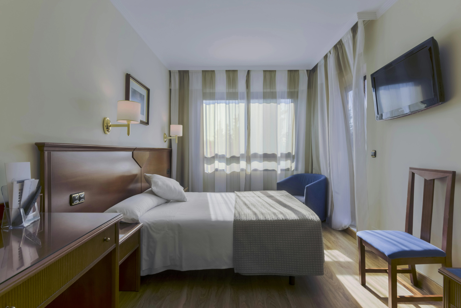 Foto - Hotel Porcel Alixares