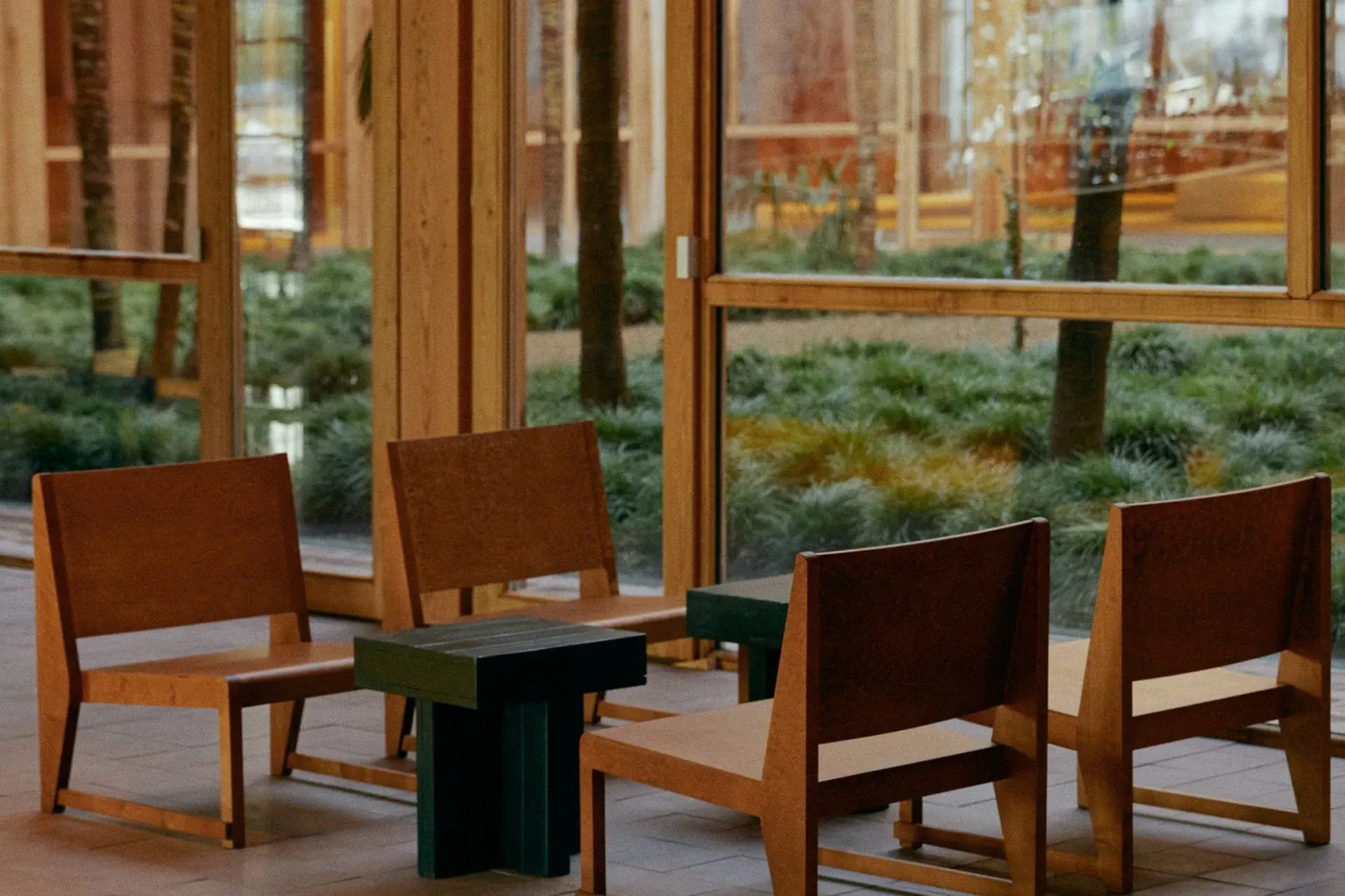 Photo - Rooms Hotel Batumi