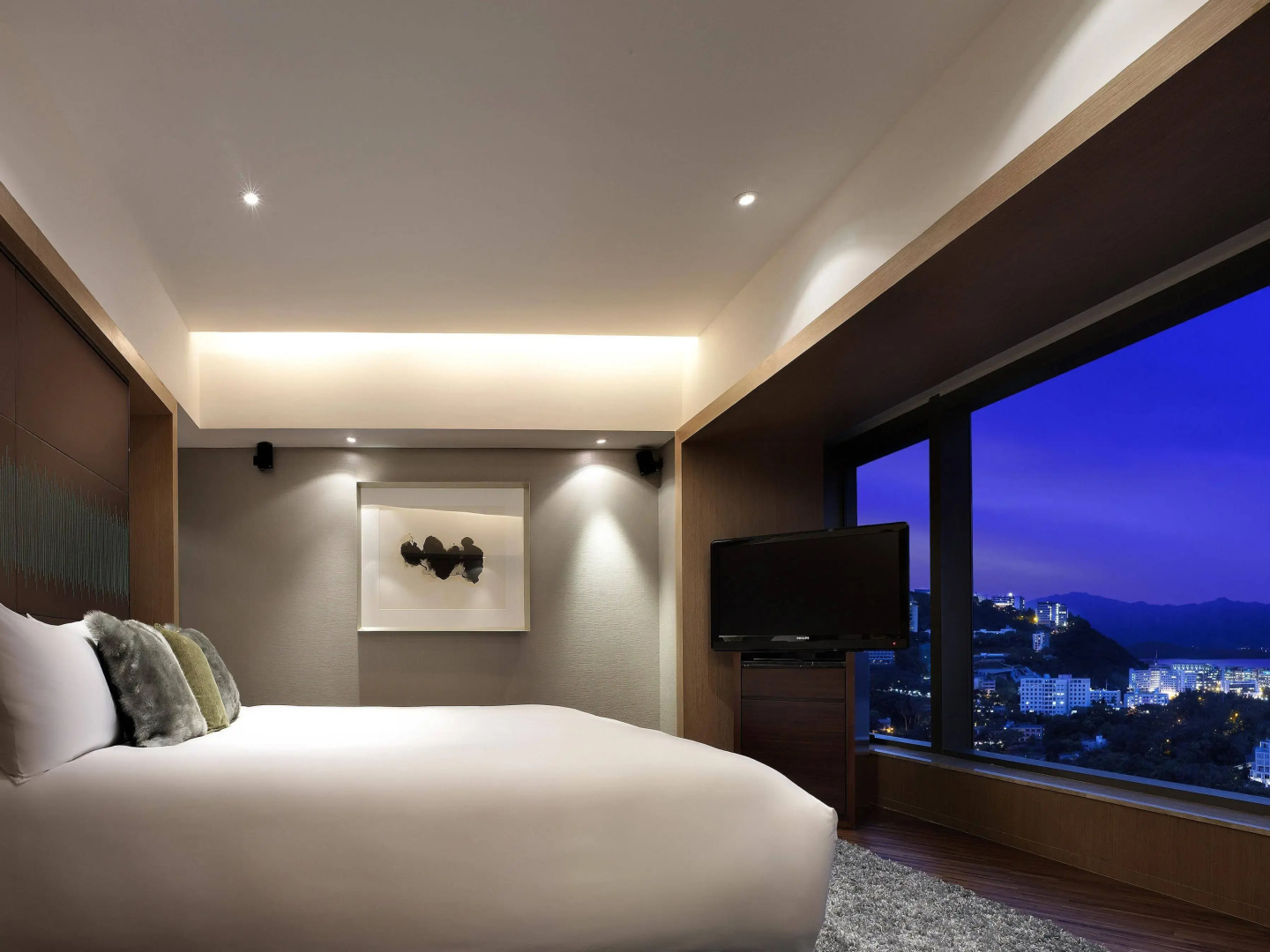 Photo - Hyatt Regency Hong Kong, Sha Tin