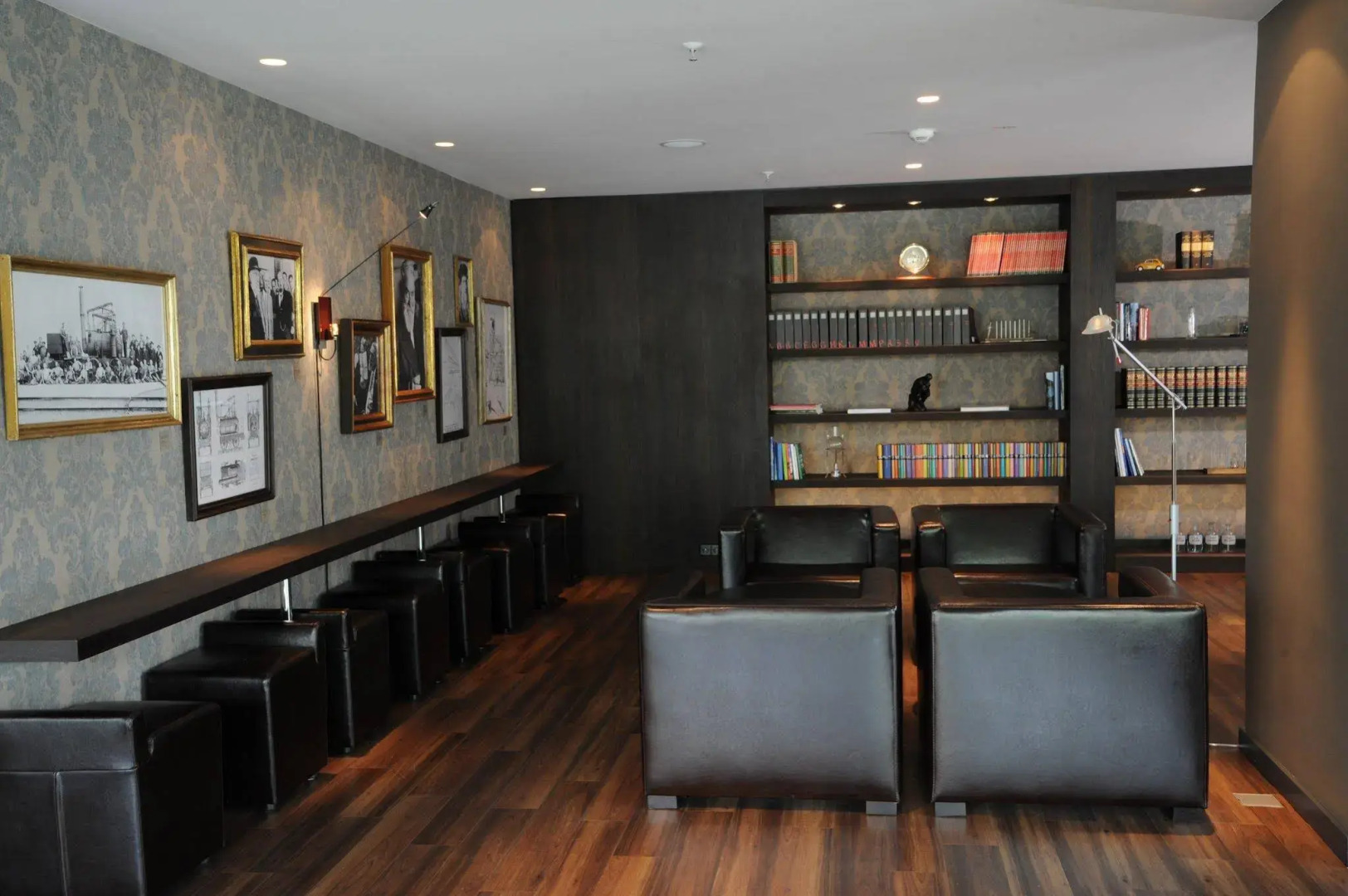 Foto - Motel One München - Deutsches Museum