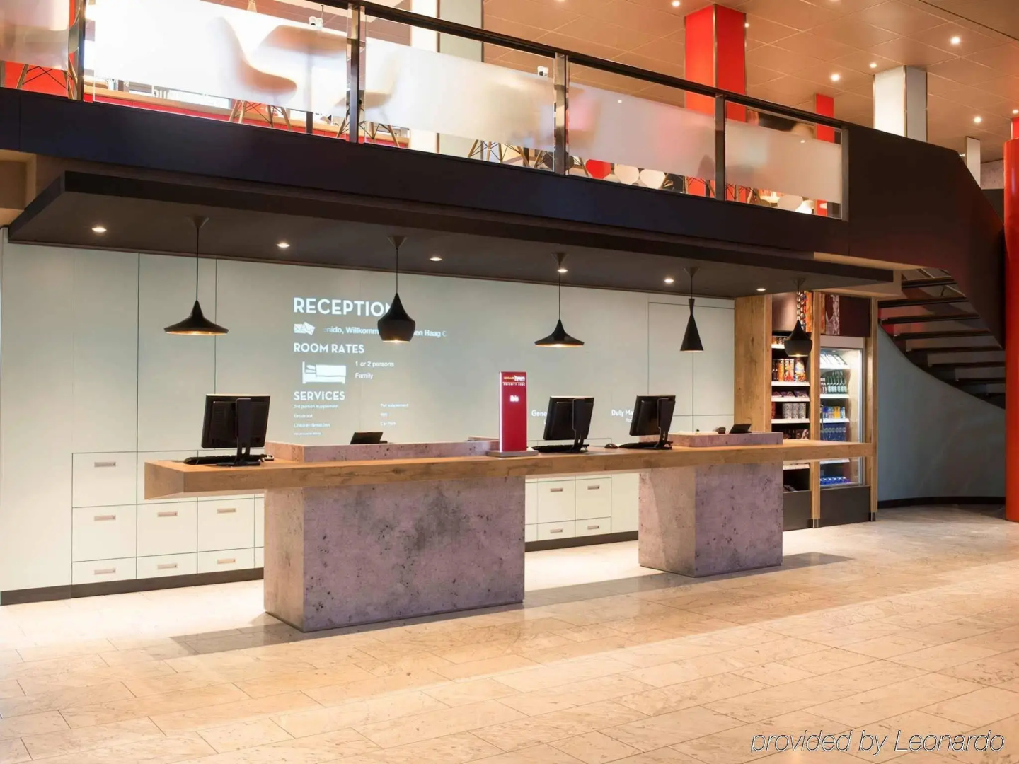 Photo - Berlage Hotel, BW Signature Collection