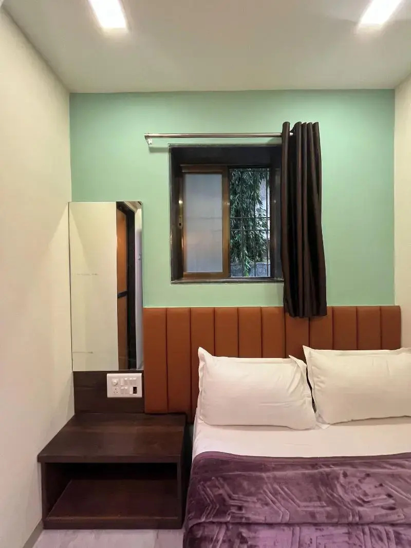 Photo - Parel Residency