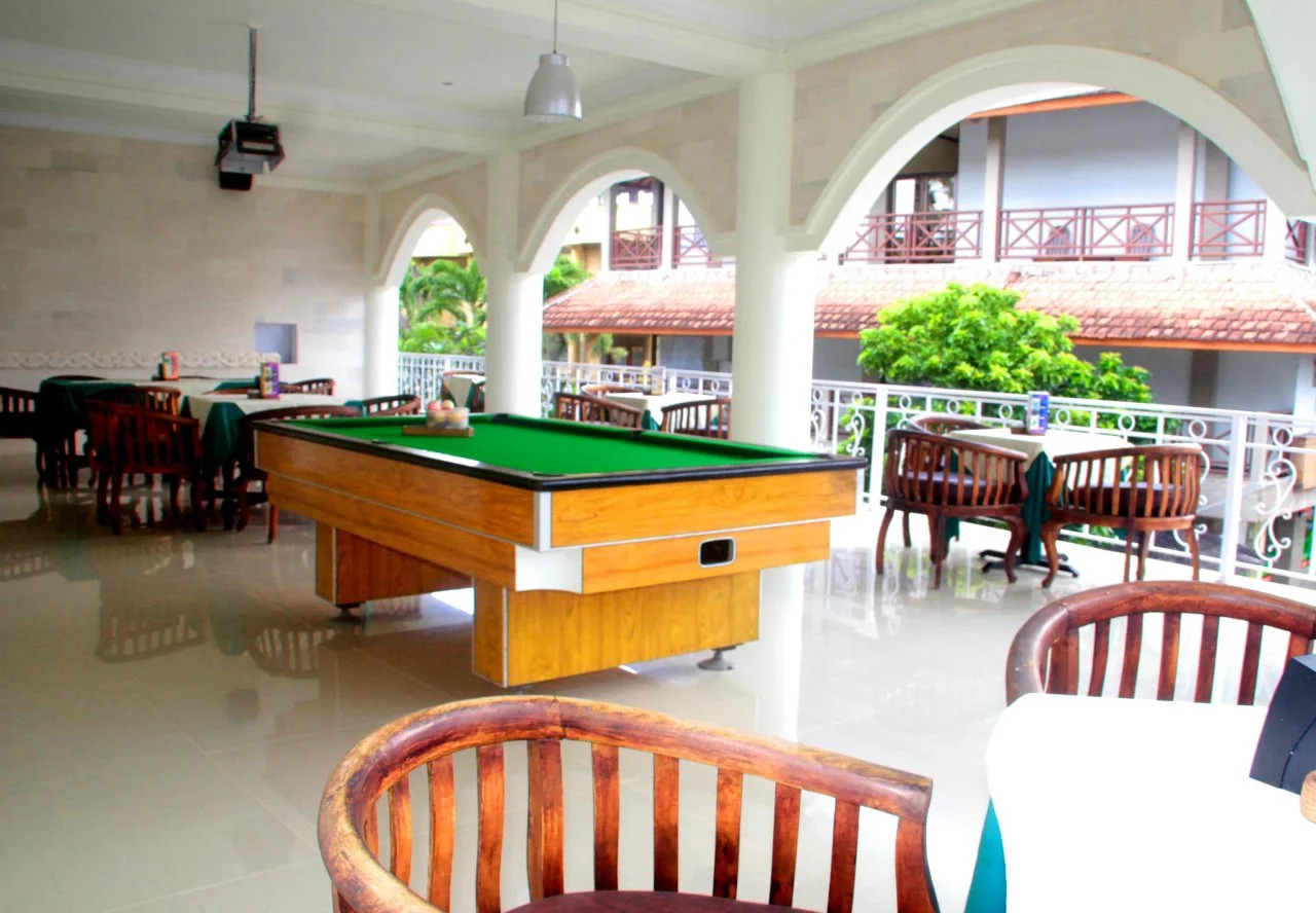 Foto - Melasti Beach Resort & Spa Legian