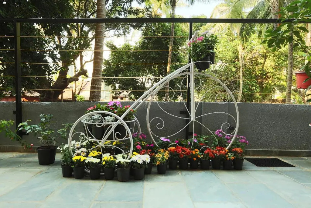 Photo - Resort The Lohias, Goa Candolim