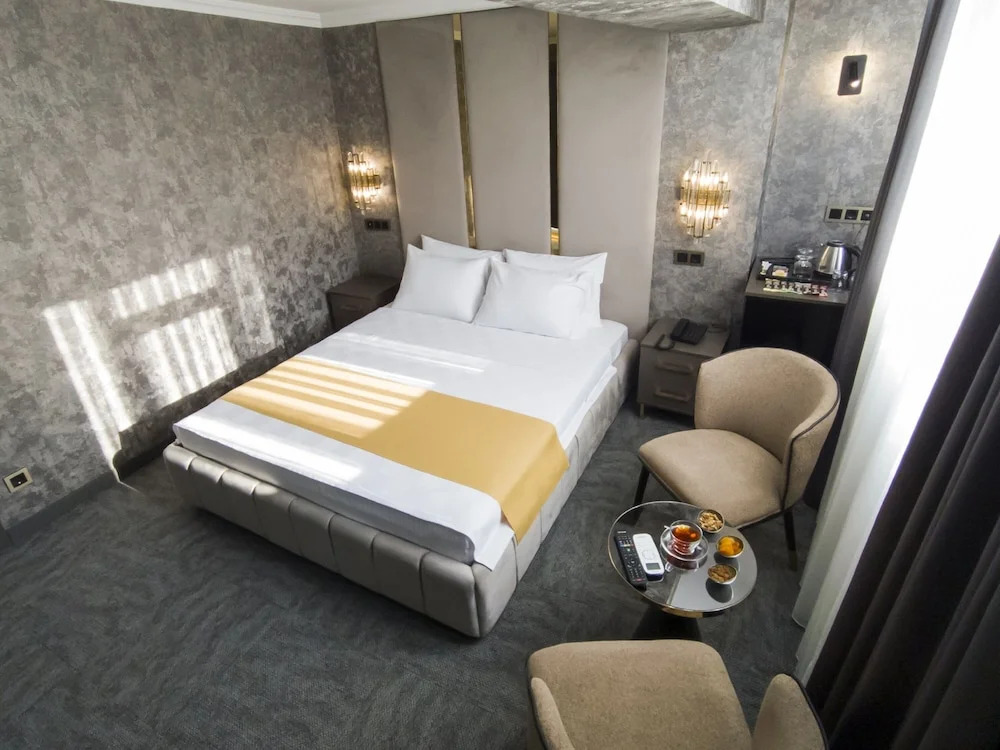 Foto - Golden Bazaar Hotel