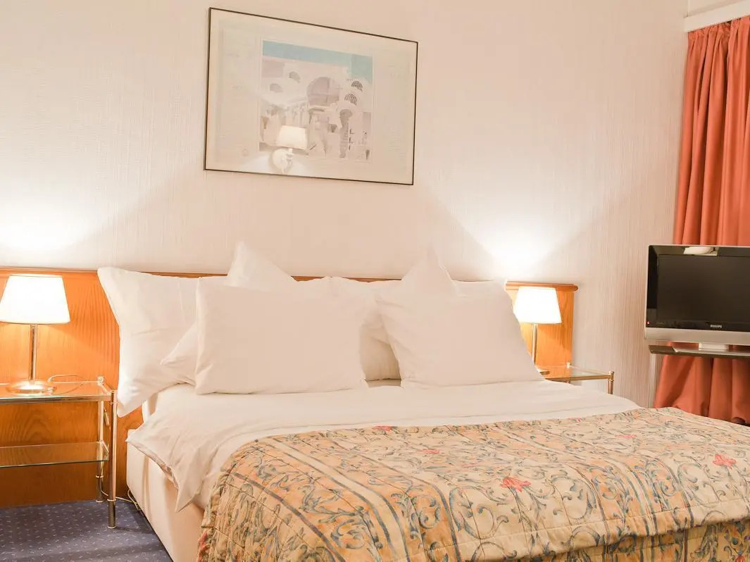 Foto - Hotel Sagitta