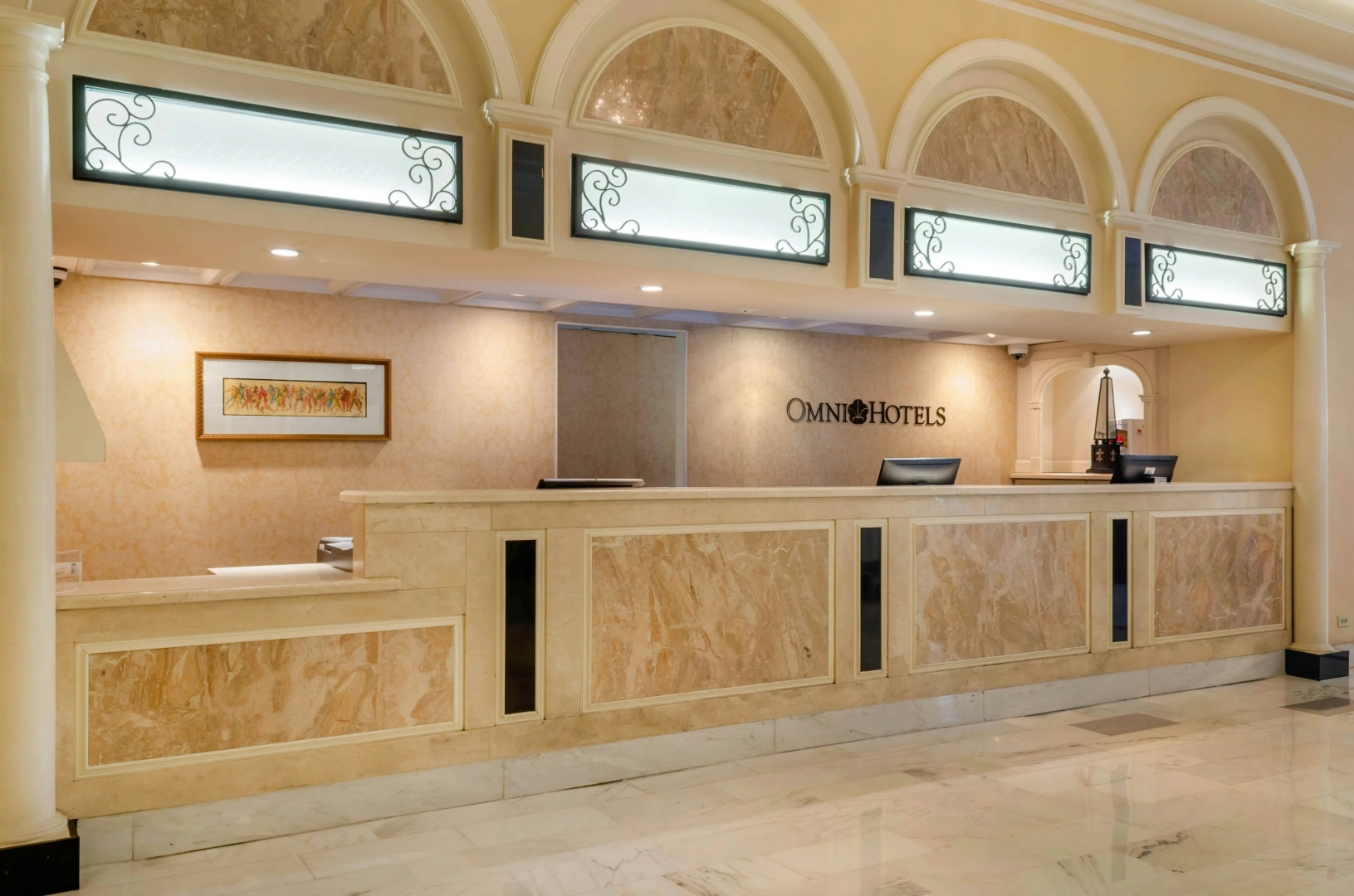 Photo - Omni Royal Orleans Hotel