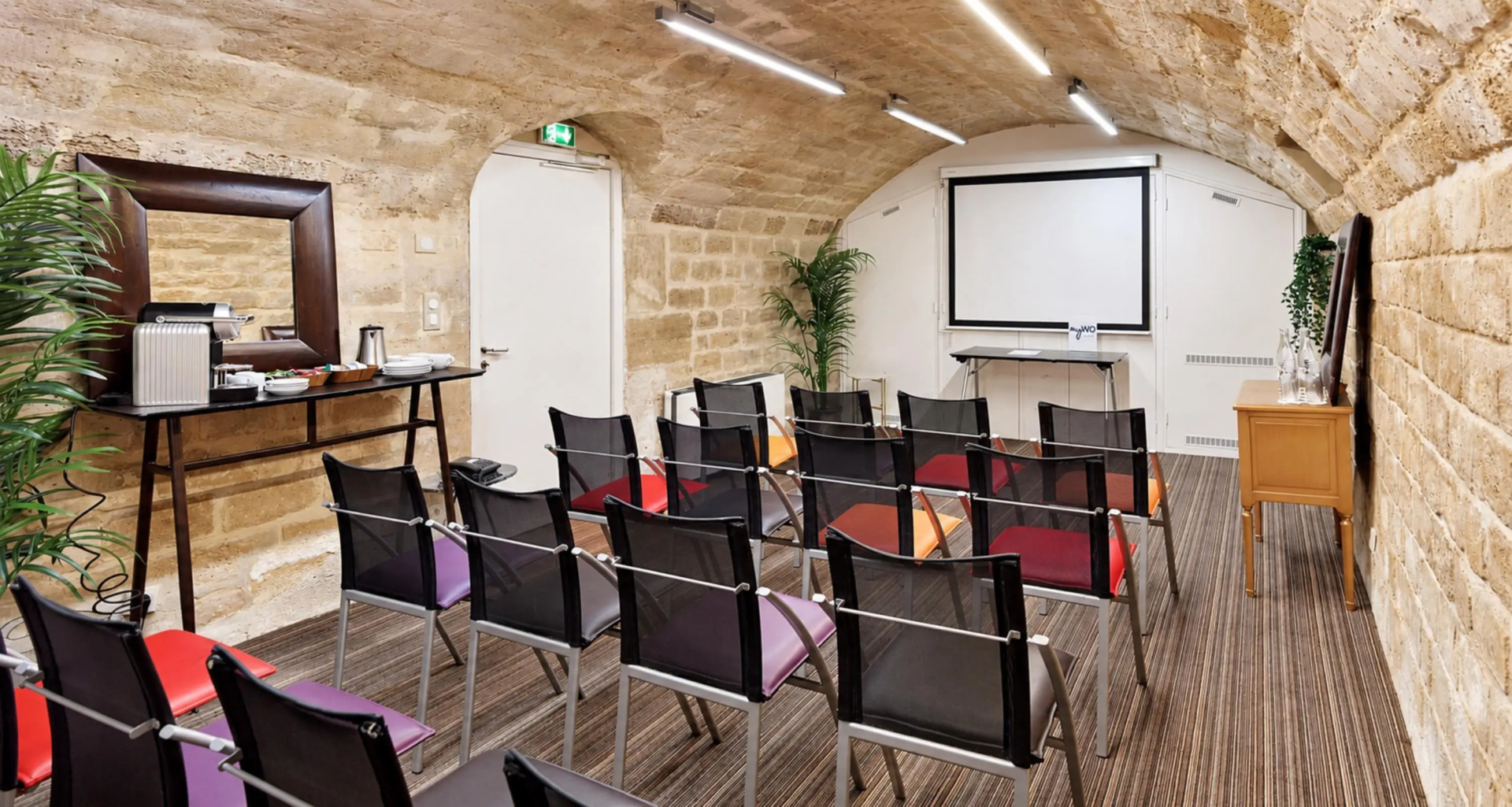 Photo - Best Western Aramis Saint-Germain