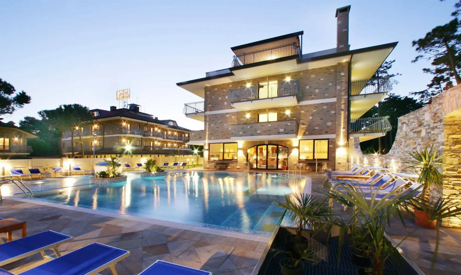 Foto - Hotel & Wellness Fra I Pini