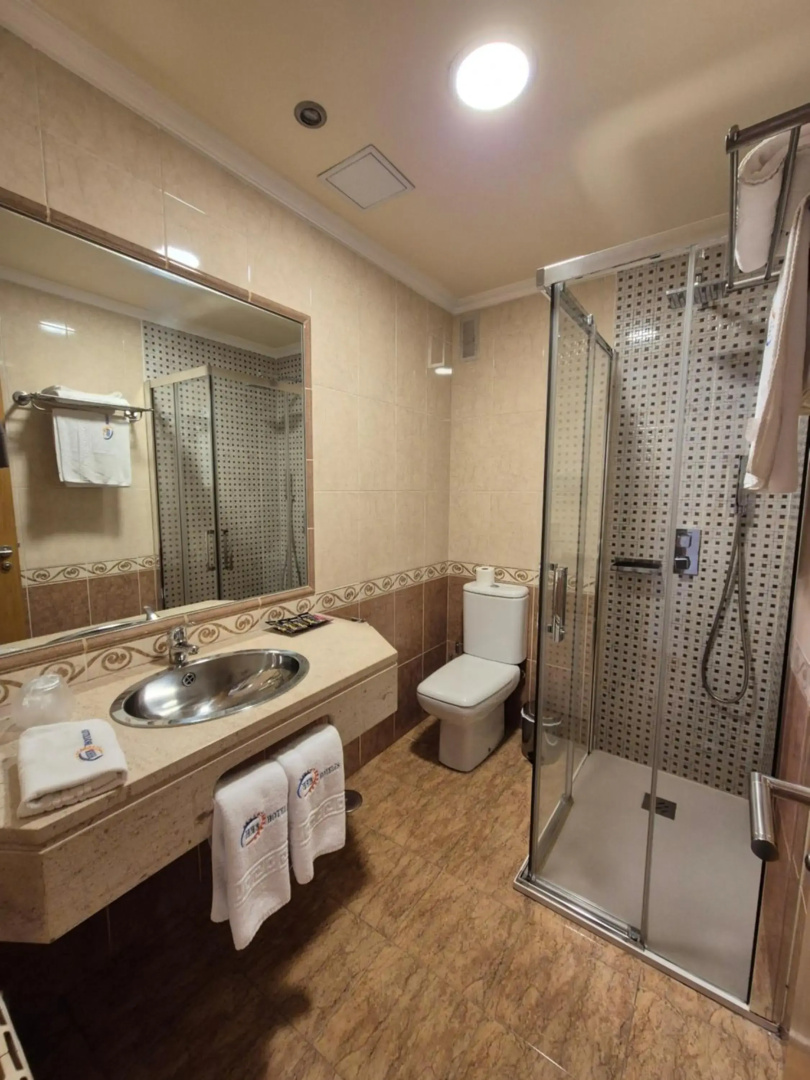 Foto - Hotel HHB Pontevedra Confort