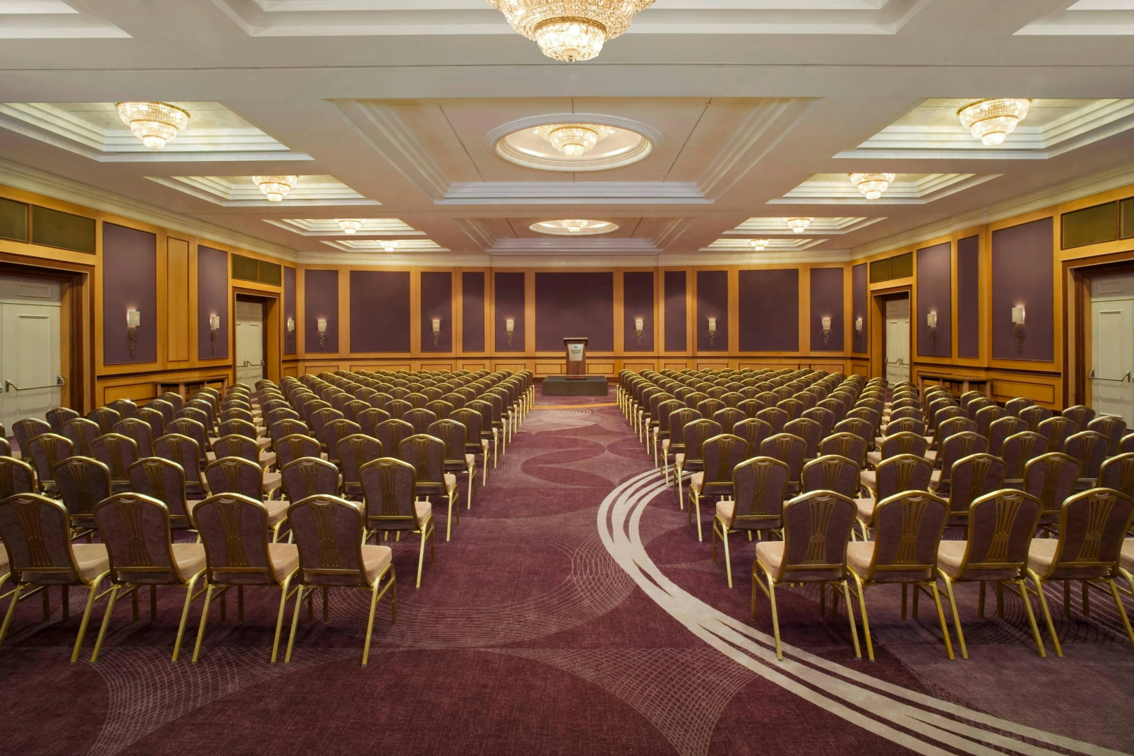 Photo - Sheraton Grand Warsaw