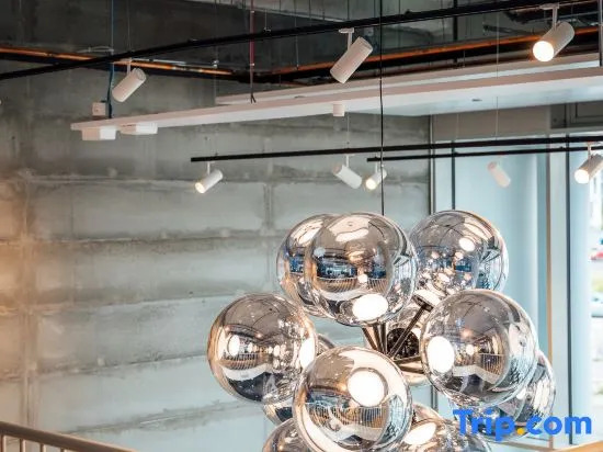 Photo - Unity Helsinki - A Studio Hotel