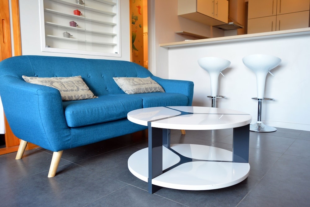 Studio Moana Apartment 0