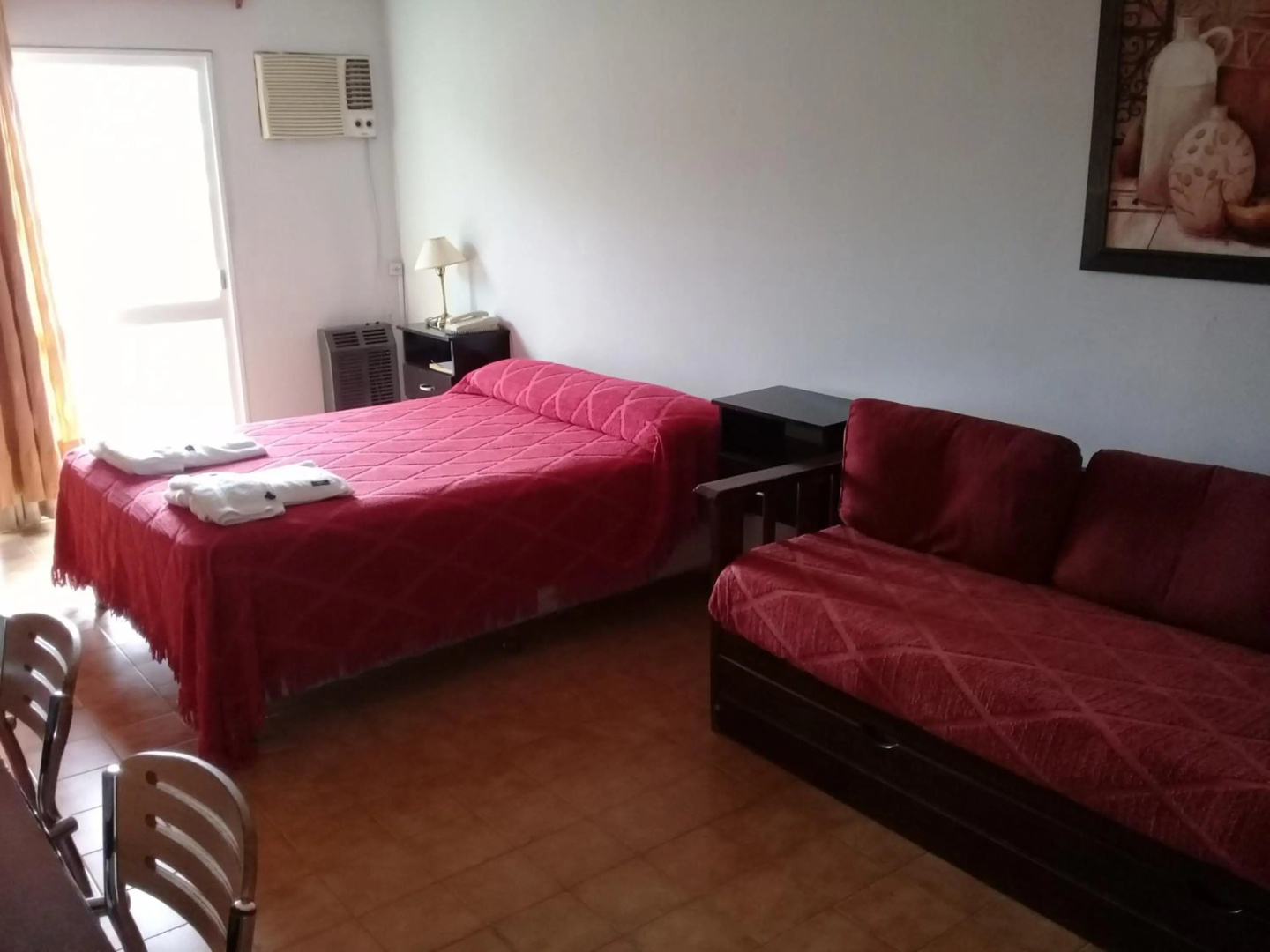 Photo - Apart Hotel Marilian