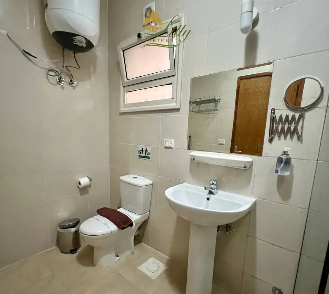 Photo - Lilly Apartments