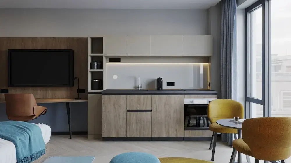 Photo - Residence Inn by Marriott Cork