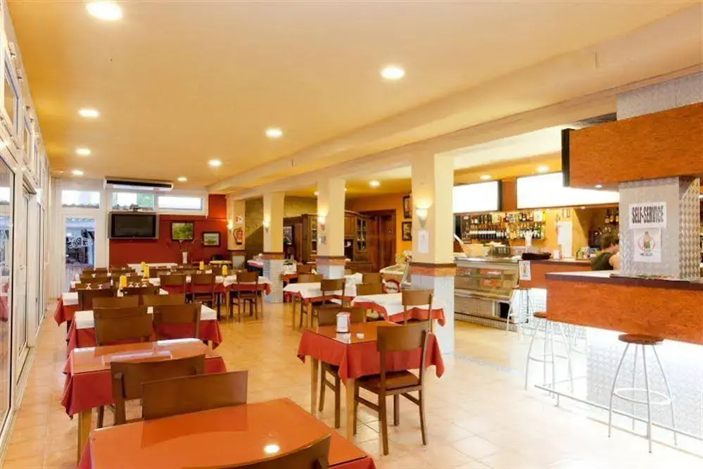 Photo - Camping Bungalows El Far