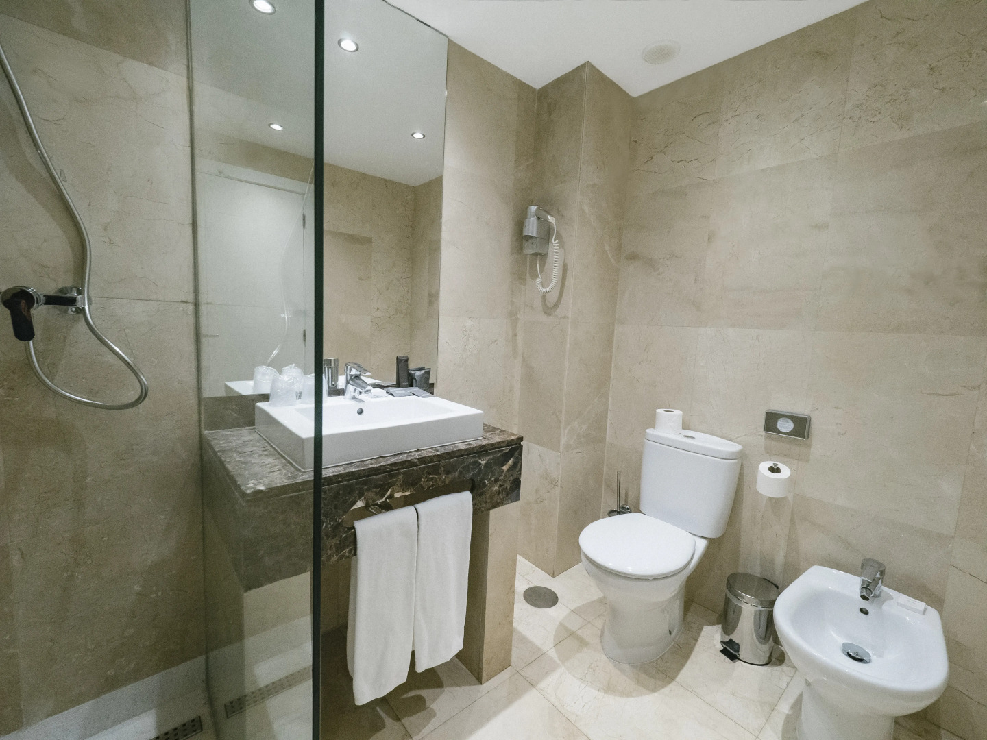 Foto - Topazio Vibe Beach Hotel & Apartments - Adults Friendly