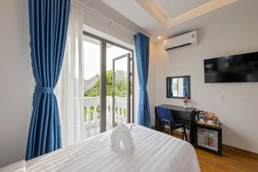 Photo - Royal Mansion Boutique Hoi An