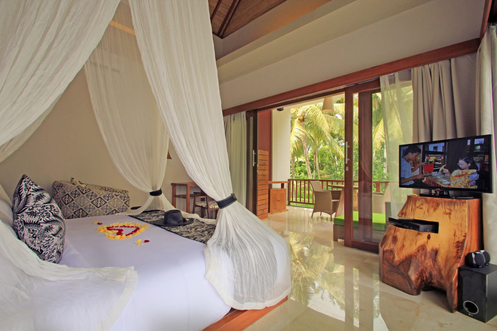 Foto - KajaNe Mua at Ubud Bali