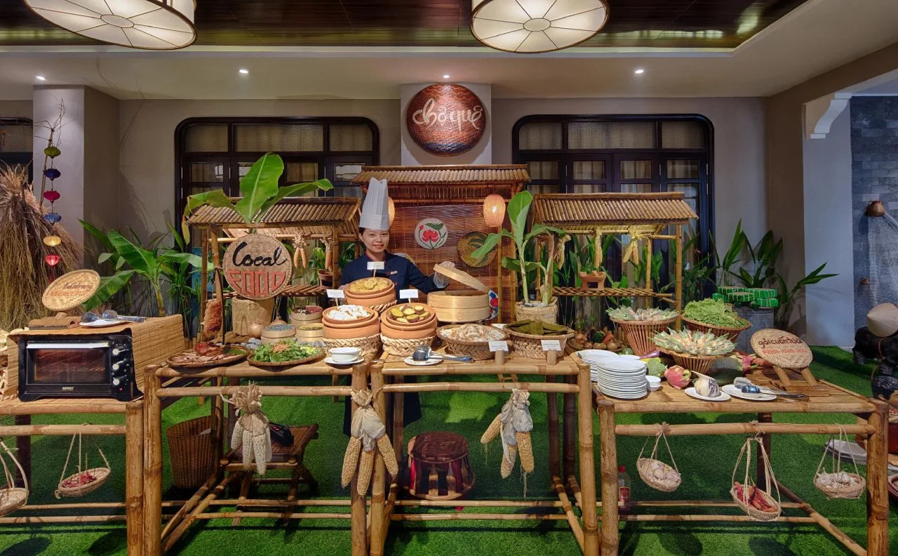 Foto - Allegro Hoi An . A Little Luxury Hotel & Spa