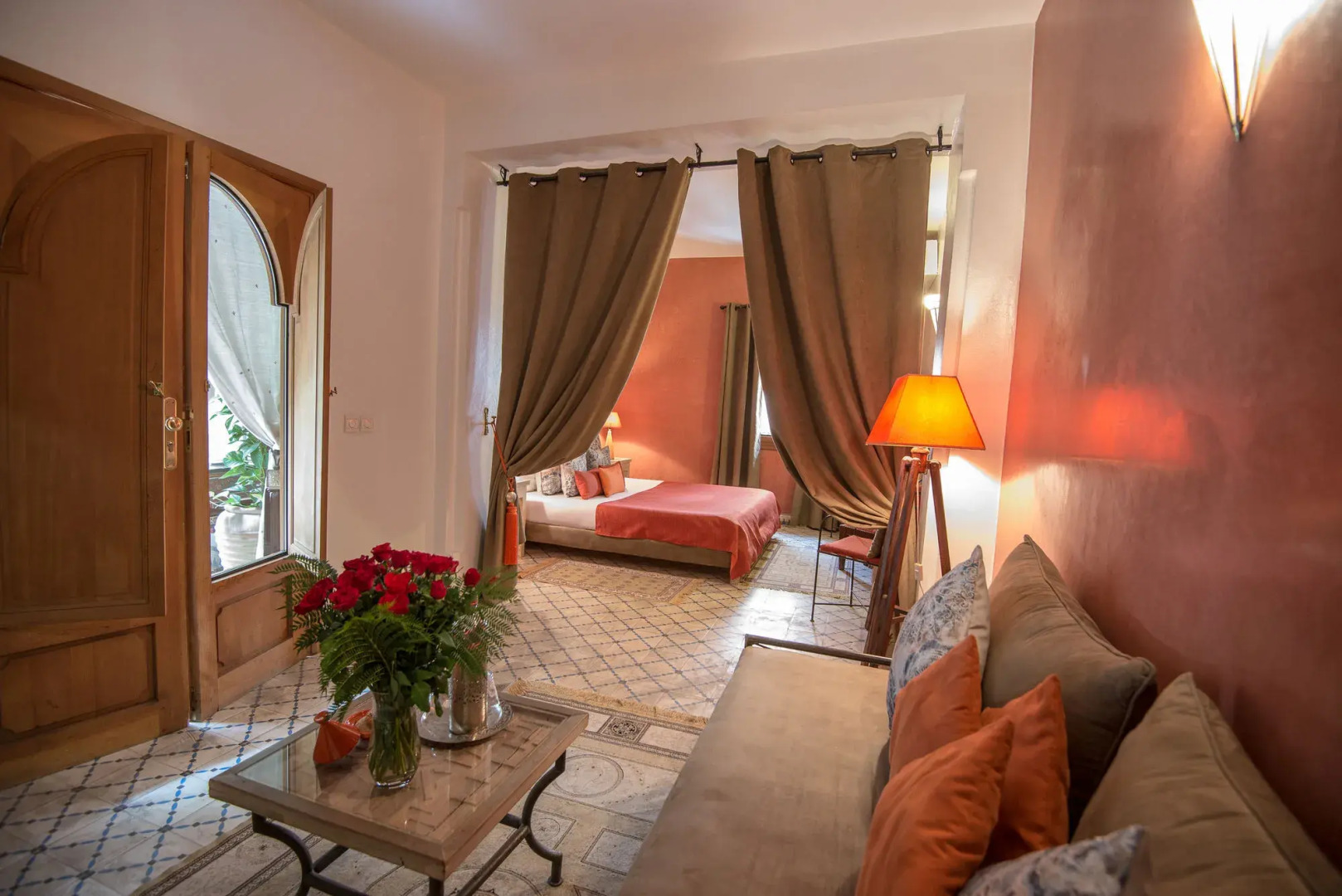 Foto - Riad l'Heure d'Eté