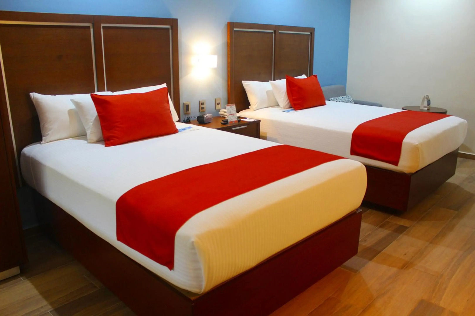 Foto - Comfort Inn Monterrey Norte