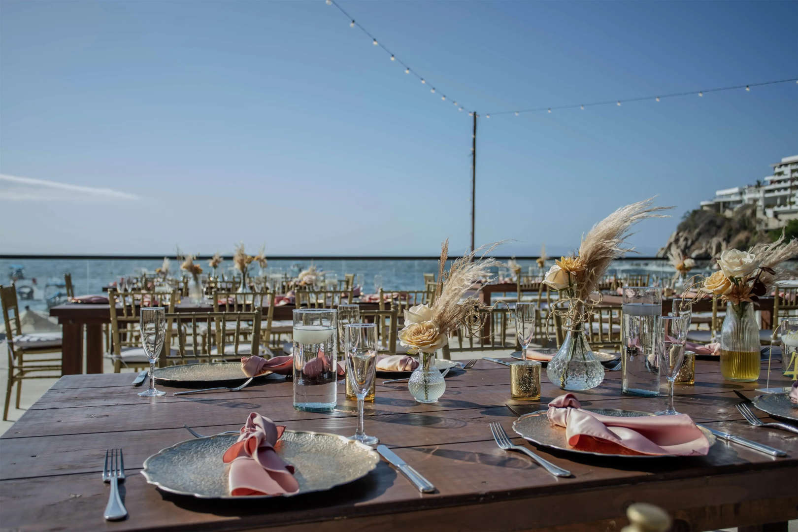 Foto - Barceló Puerto Vallarta - All Inclusive