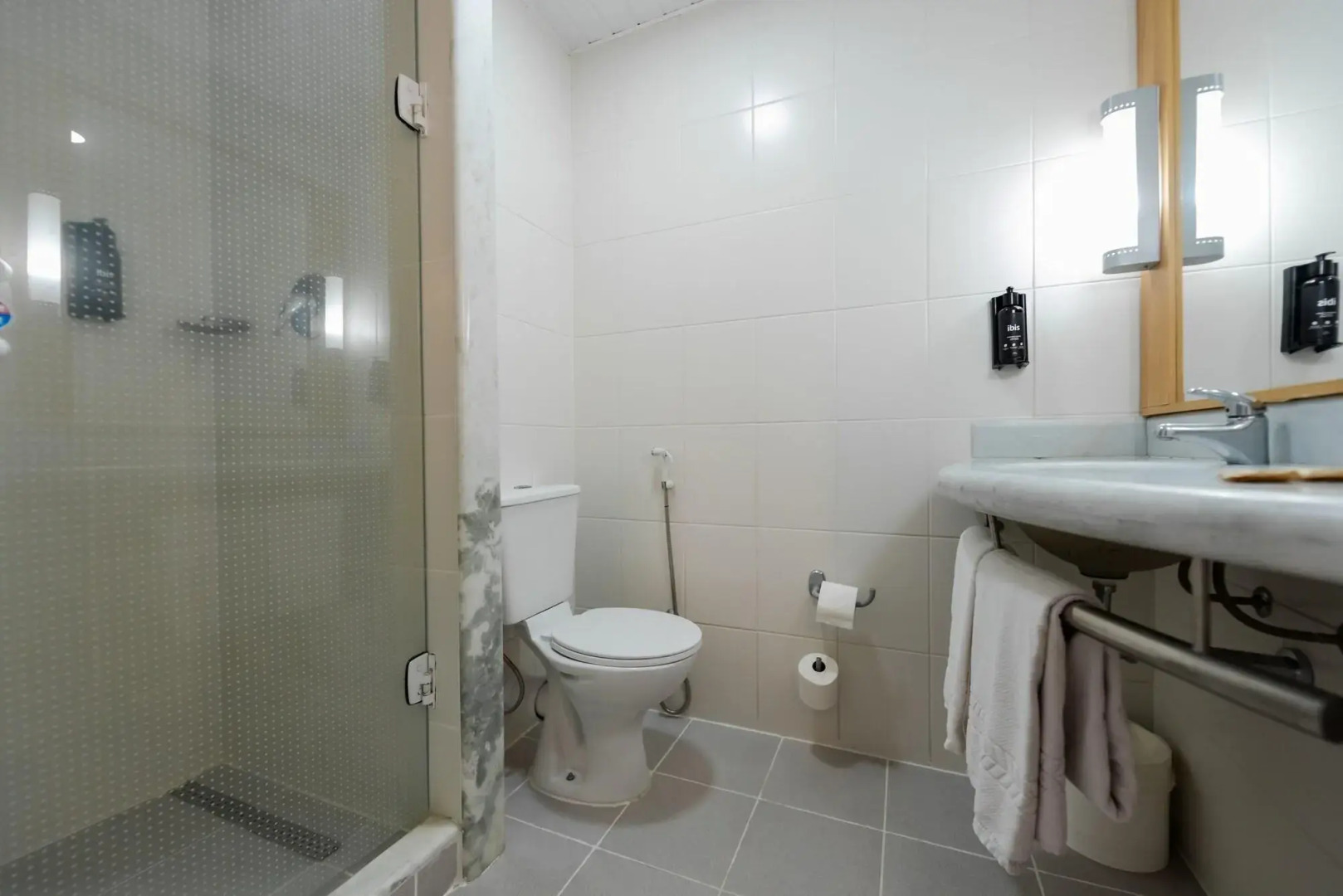 Foto - ibis Styles Porto Alegre Moinhos de Vento