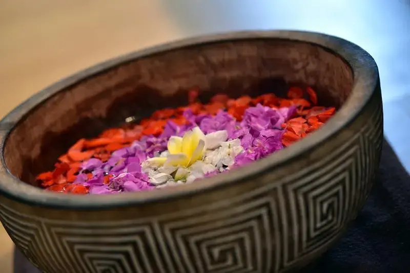 Foto - Mahayoga Ubud Private Pool Villa Spa And Resto