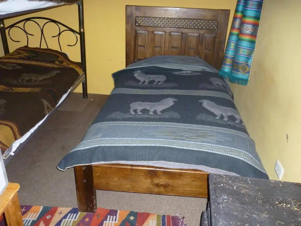 Photo - Whipala Hostal