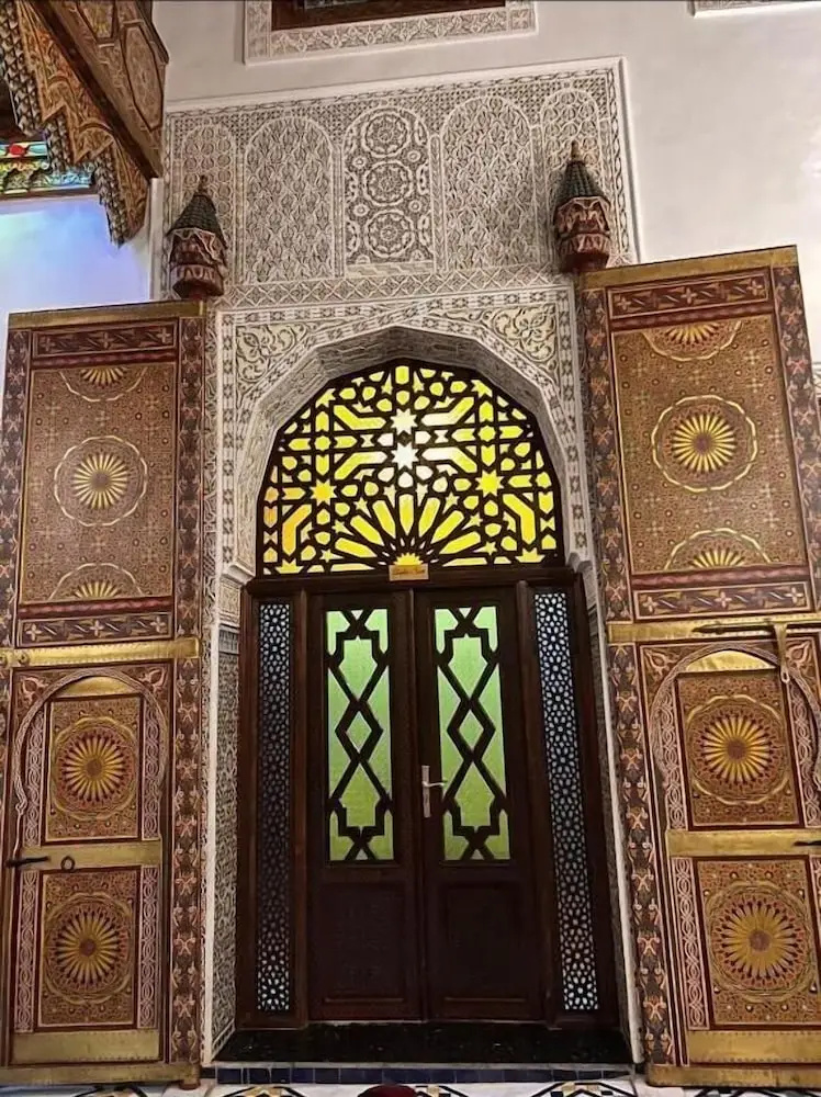 Foto - Riad Fes Madaw