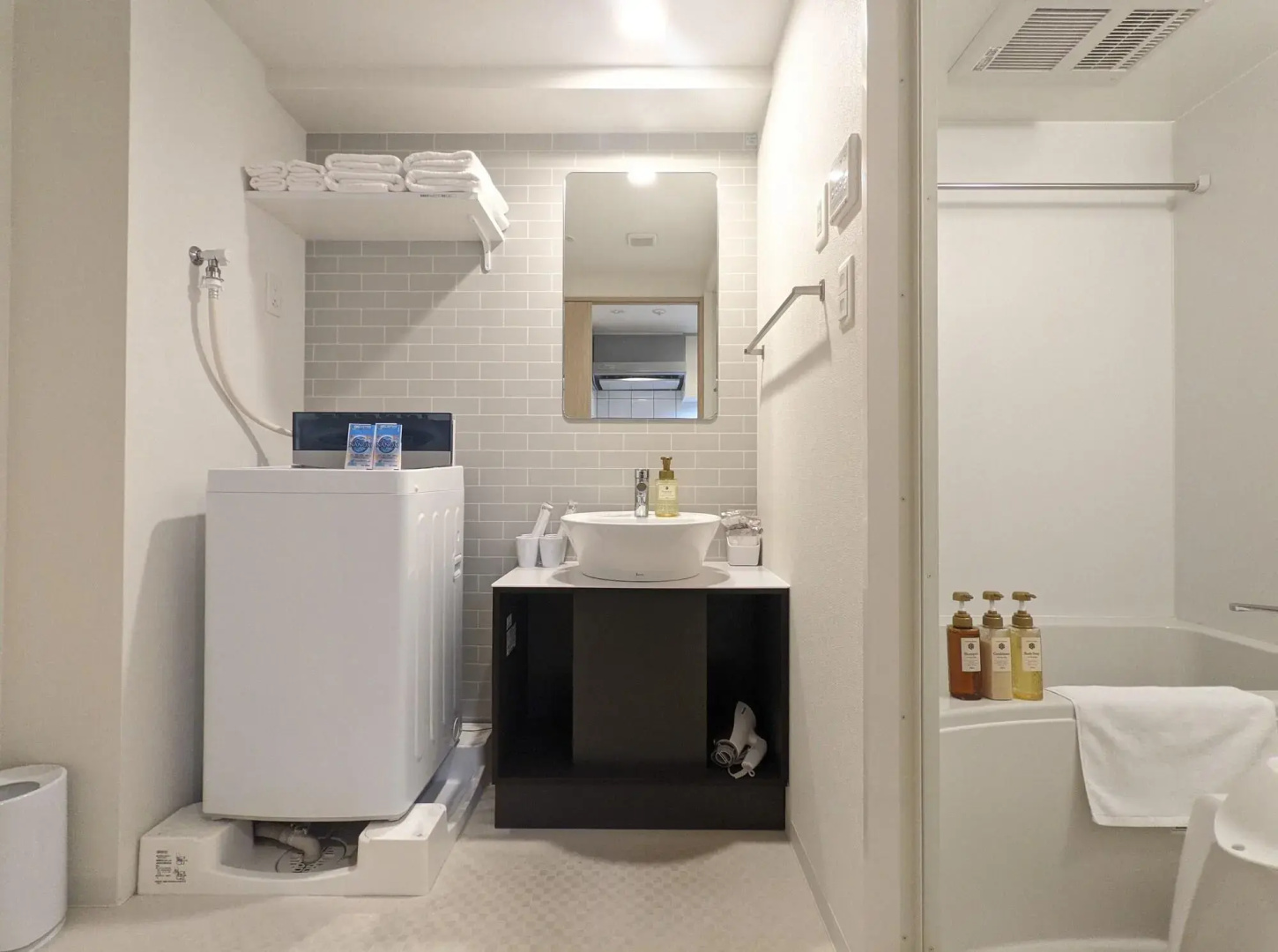 Photo - ESLEAD HOTEL Osaka Tsuruhashi
