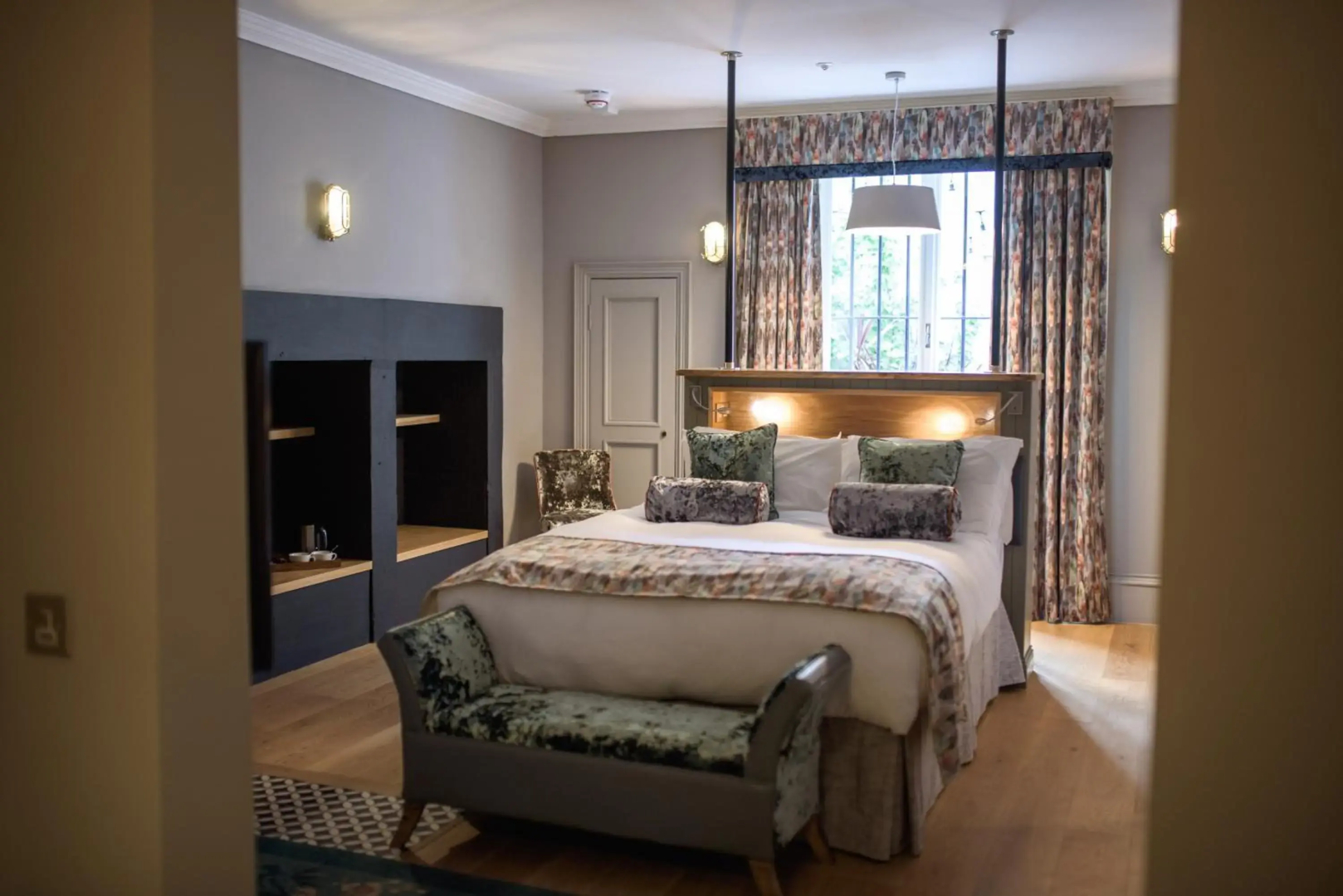 Photo - No11 Boutique Hotel & Brasserie