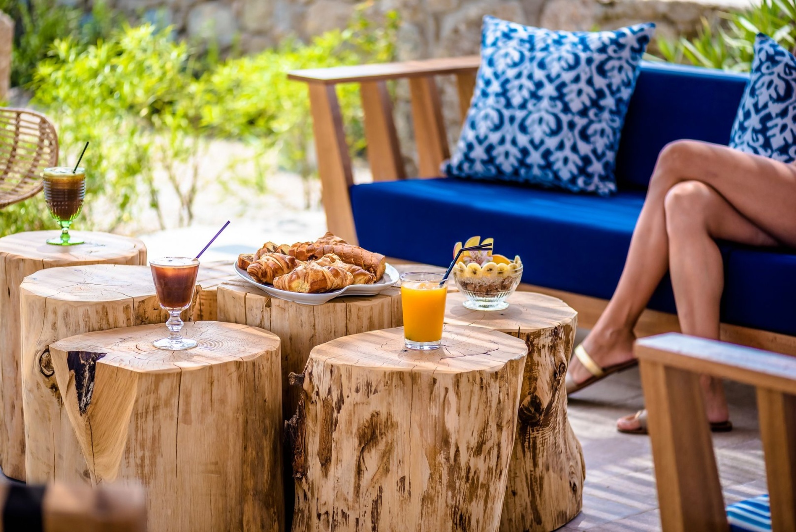 Photo - Portes Mykonos Suites & Villas