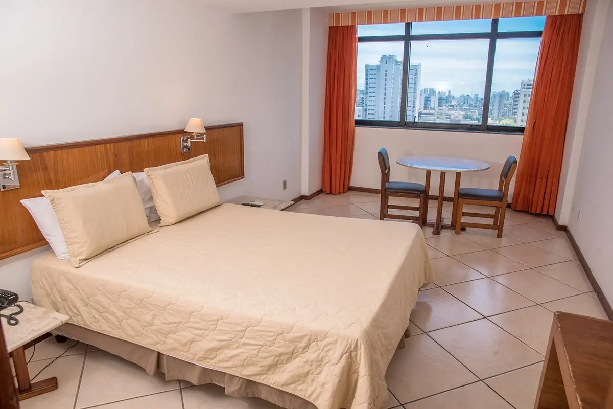 Foto - Sol Victoria Marina