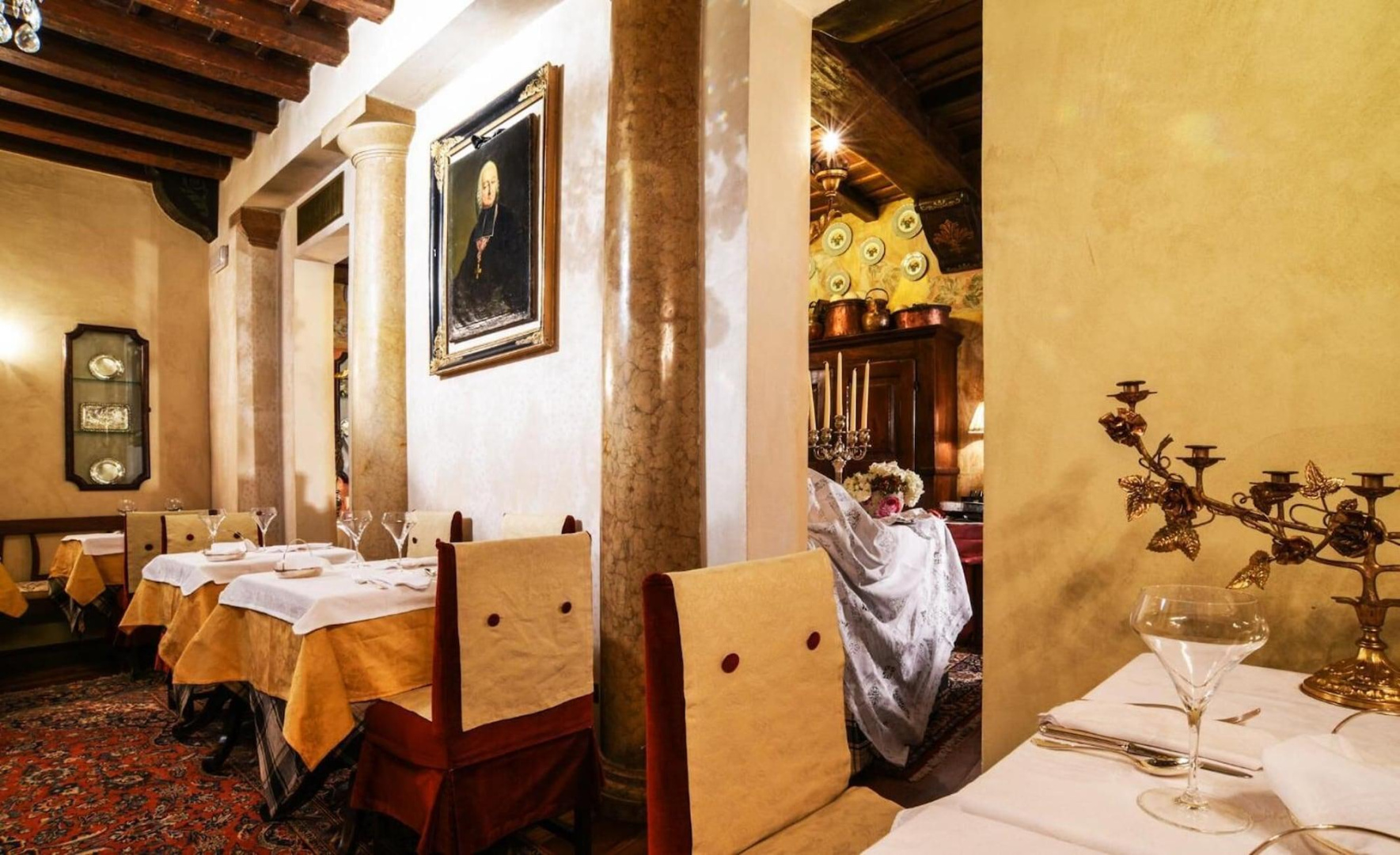 Photo - Hotel Gabbia d'Oro