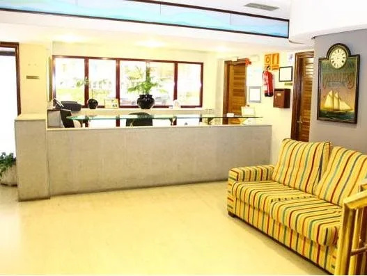 Photo - Hotel Faro Salazón