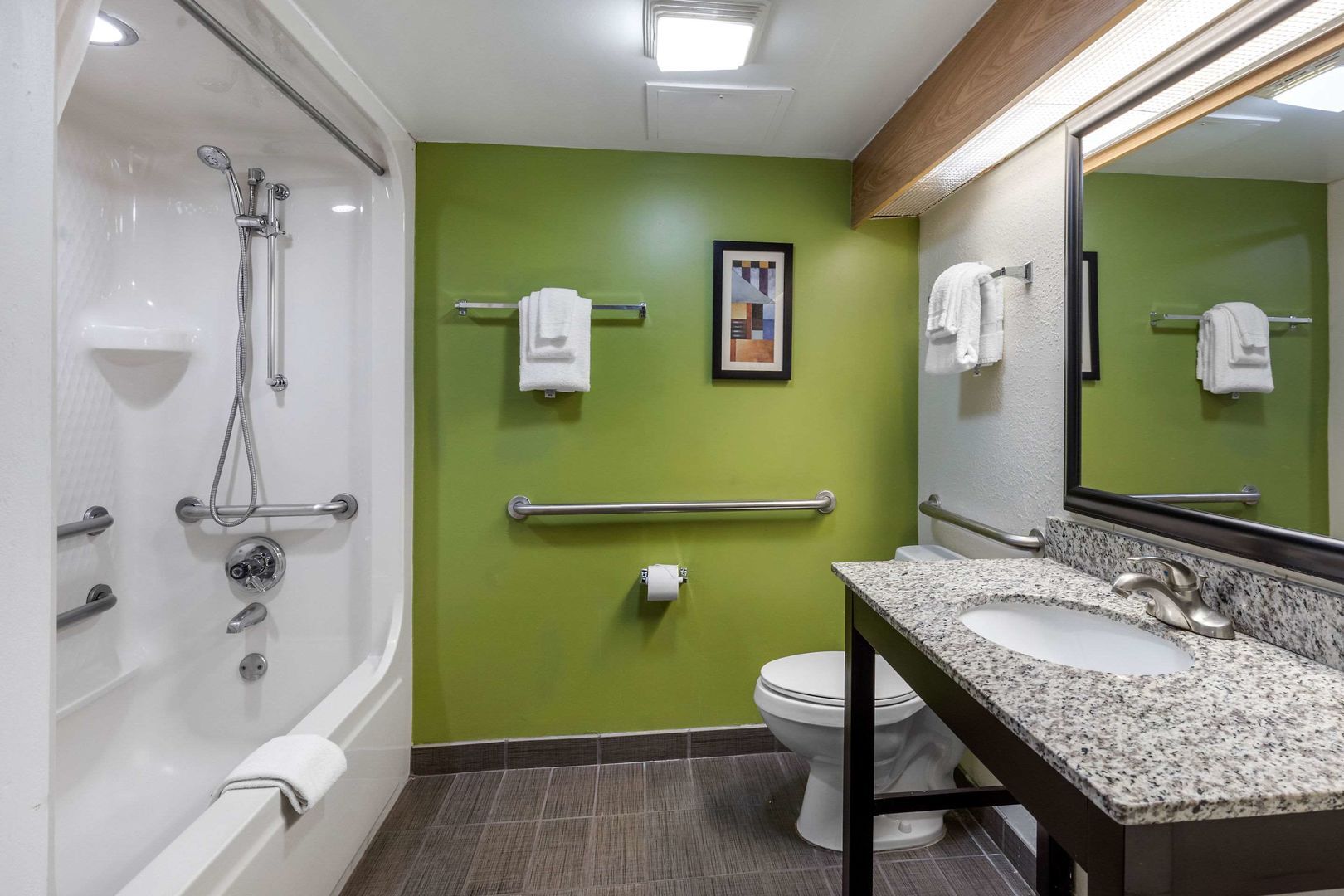 Foto - Sleep Inn near I-80 and I-94