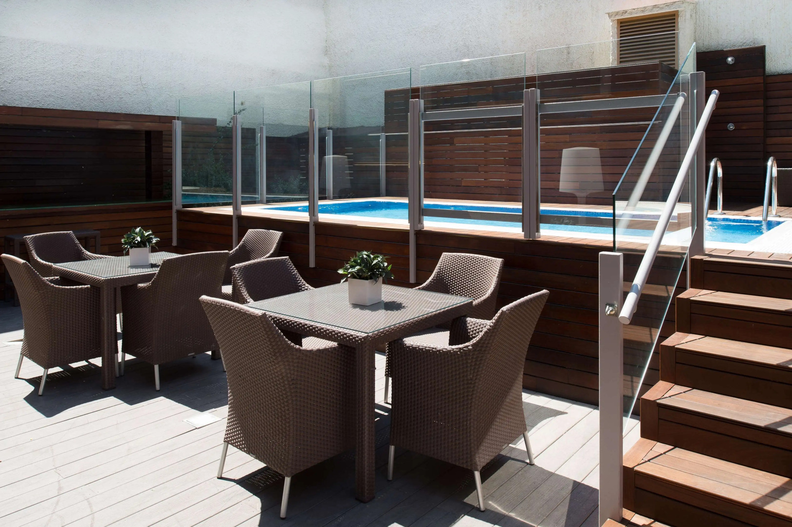 Foto - Catalonia Mikado