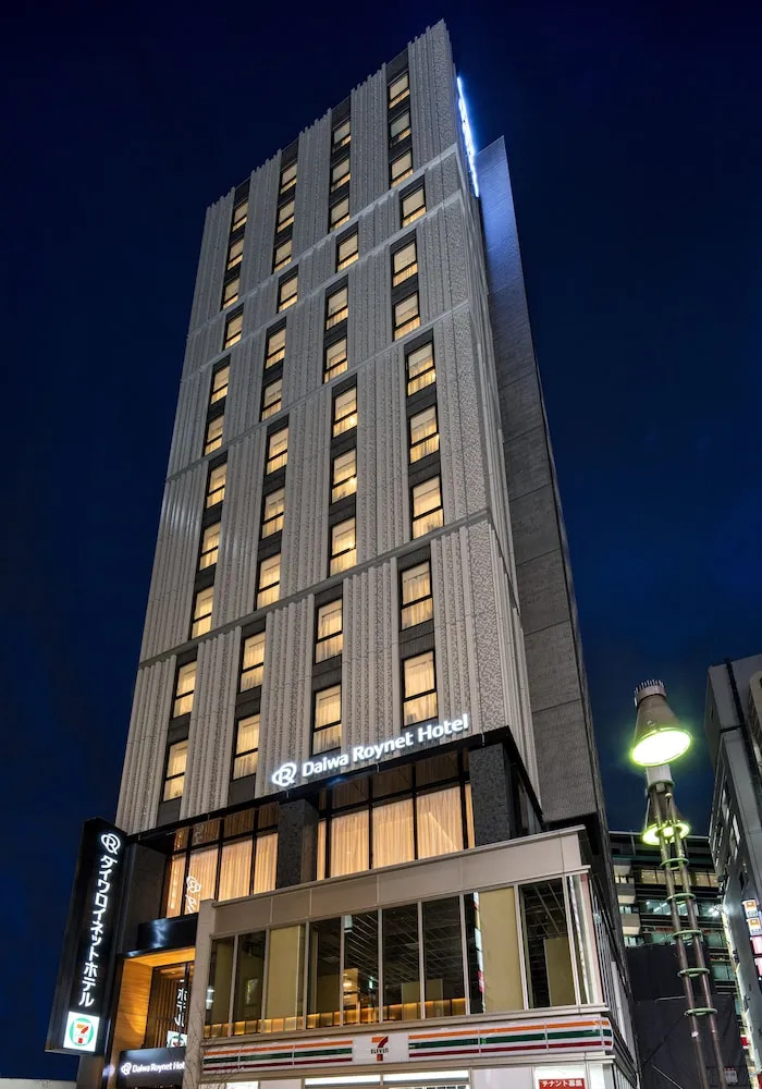 Foto - DEL style Ikebukuro Higashiguchi by Daiwa Roynet Hotel