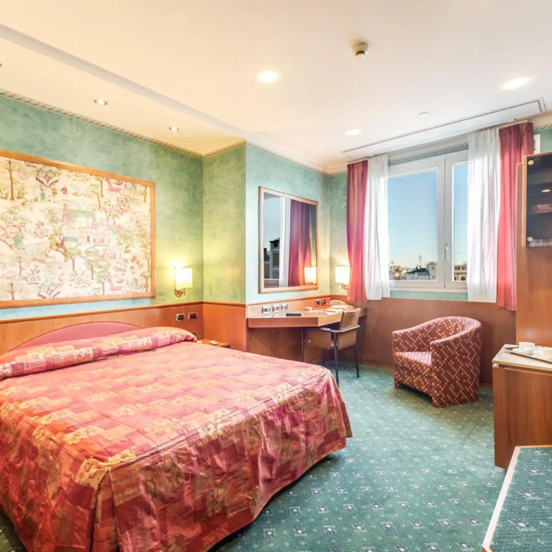 Foto - Brunelleschi Hotel