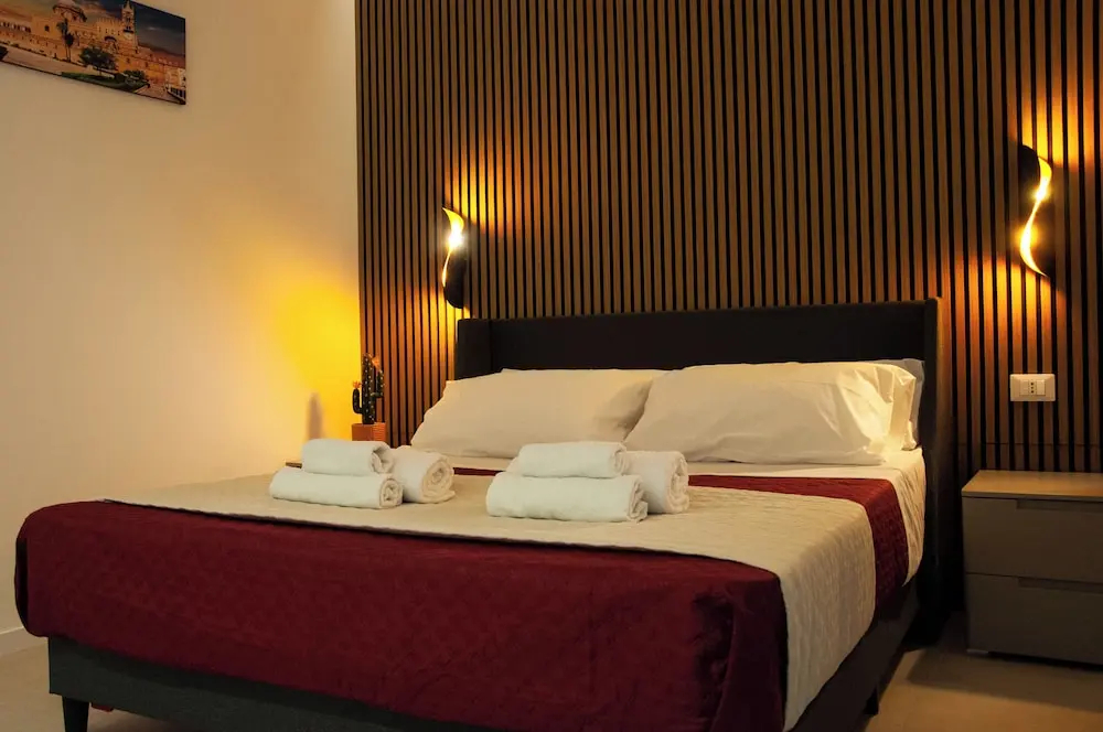 Foto - Sicily Luxury Rooms