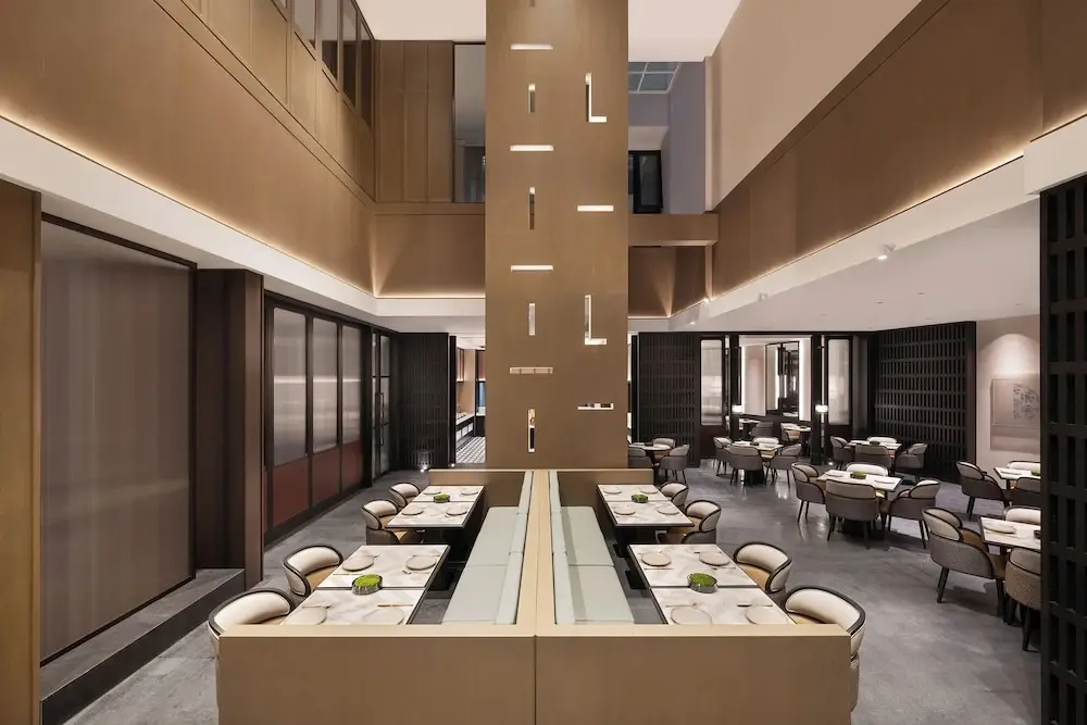 Foto - Blossom House Beijing Tiananmen