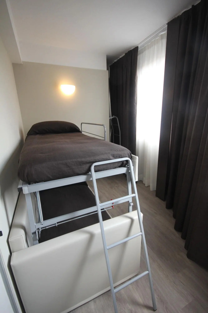 Photo - Best Quality Hotel Politecnico