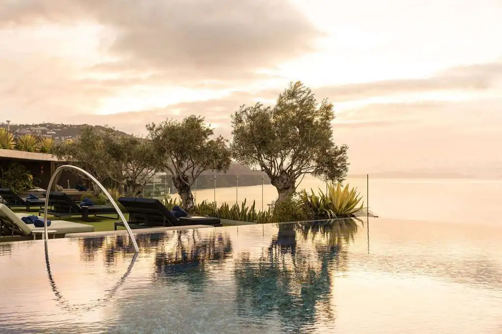 Photo - The Reserve - within Savoy Palace - The Leading Hotels of the World