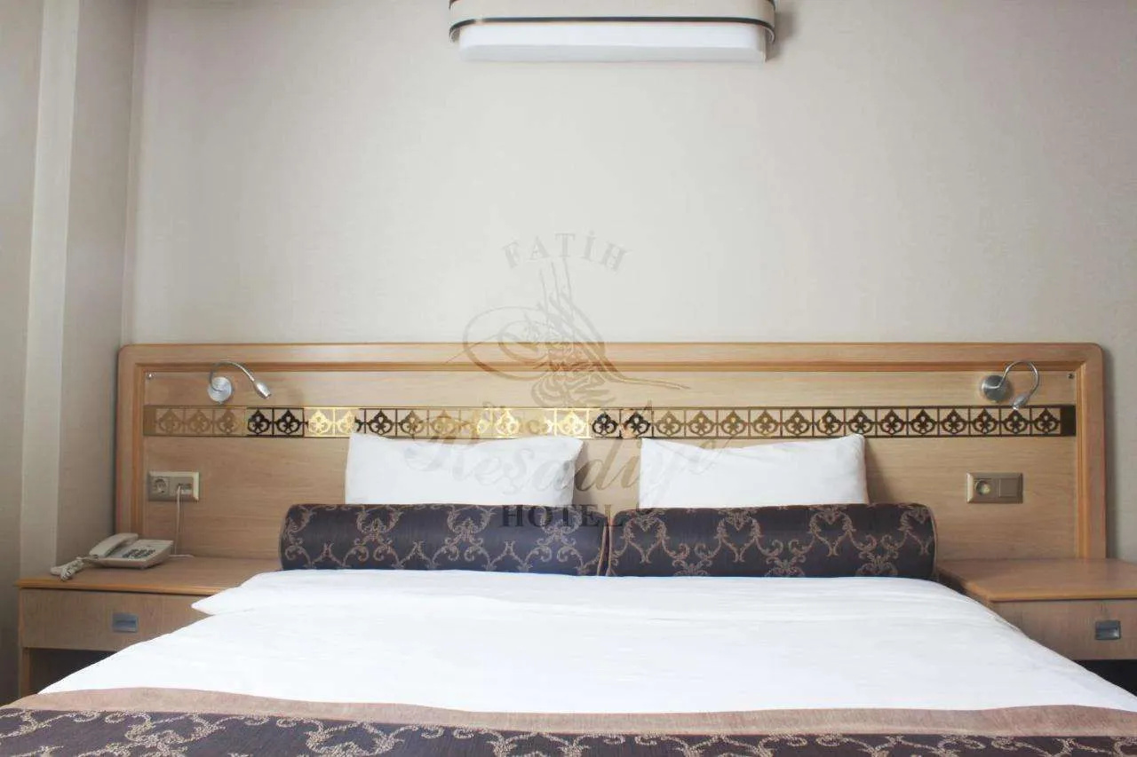 Photo - Fatih Resadiye Hotel