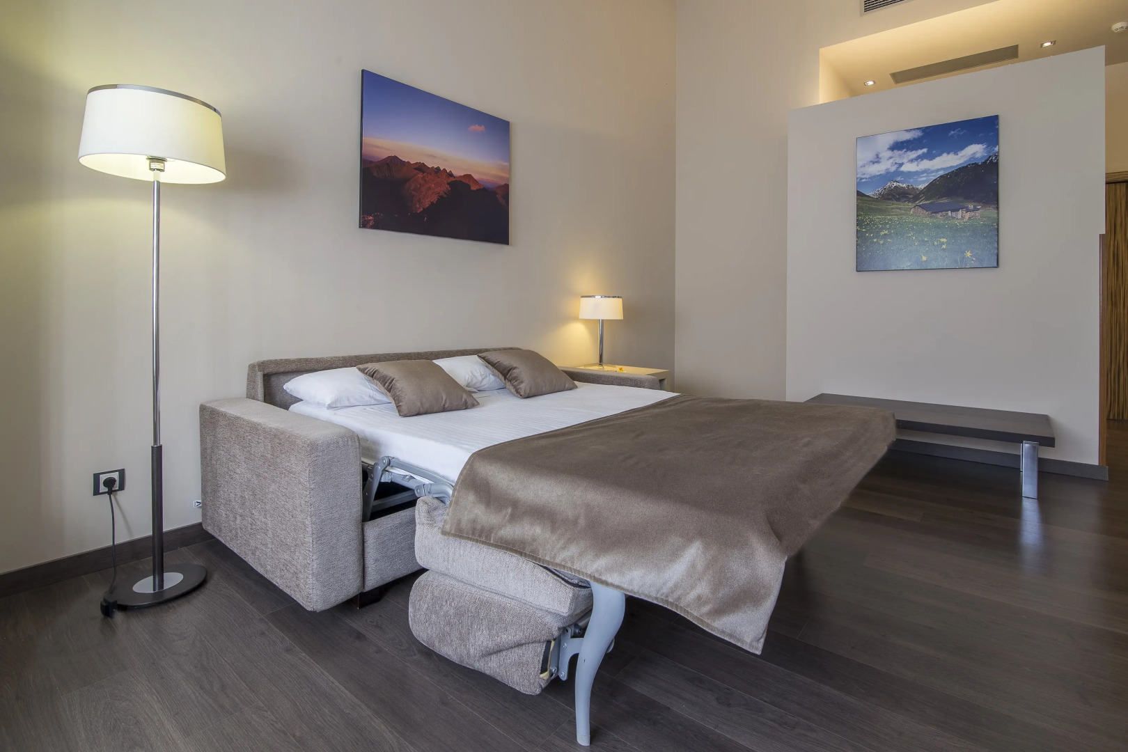 Foto - Yomo Mola Park