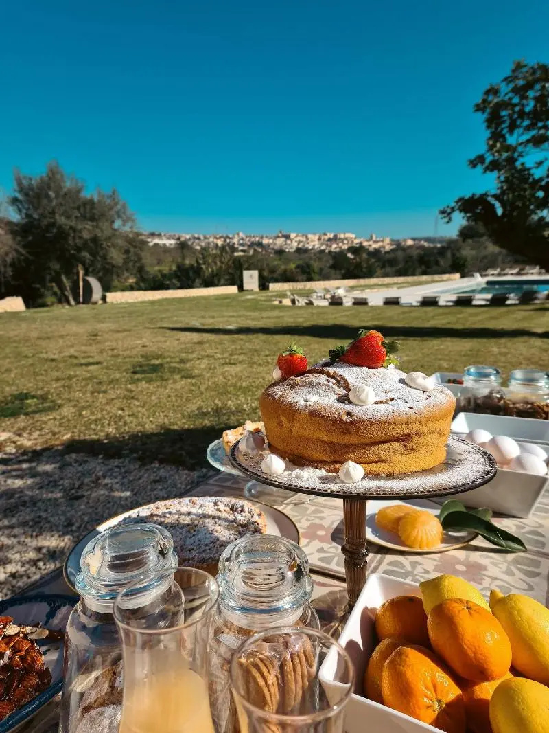 Foto - Relais Terre di Romanello