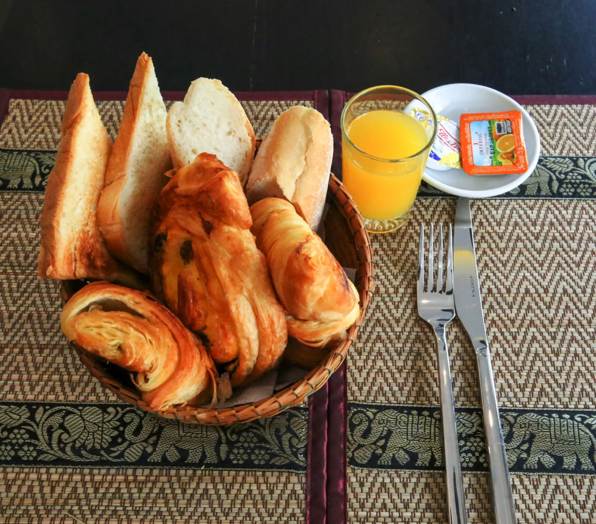 Foto - Chheng Residence